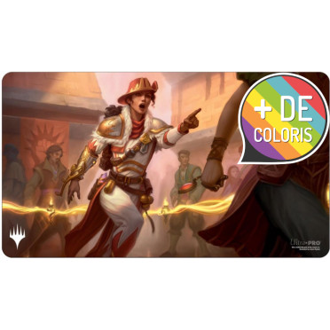 Magic: The Gathering - Murders at Karlov Manor Playmat