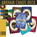 Chaos Deck Token Upgrade Arkham Horror 0