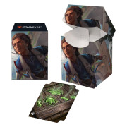 Magic: The Gathering - Murders at Karlov Manor Deck Box