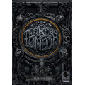 Terrors of London - The Reptile Tomb 0