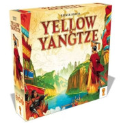 Yellow And Yangtze