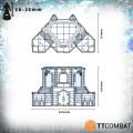 TT Combat - Warriors Hall 3