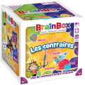 BrainBox : les Contraires 0