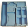 Cascadia - Storage insert (blue) 2