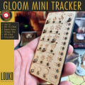 Mini Elemental Tracker upgrade for Gloomhaven/Frosthaven 1