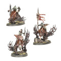 Age of Sigmar : Flesh-Eater Courts - Chevaliers de Morbheg 1