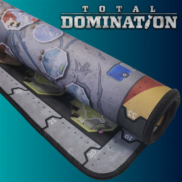 Total Domination - Playmat XL