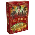 Kronologic - Paris 1920 0
