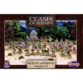 Clash of Spears - Iberian Warband Boxed Set 0
