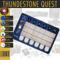 Thunderstone Quest - Feuille de score réinscriptible 0