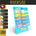 Riverside - Feuille de score réinscriptible 0