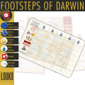 Score sheet upgrade - In the Footsteps of Darwin 0