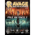 Ravage Hors Série N°17 - Jeux de Plateau 0
