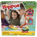 Hippos Gloutons 1