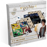 Harry Potter : Game Compendium