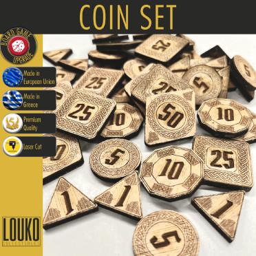 Coin token upgrade - Celtic