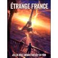 Etrange France - Livre Univers 0