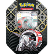 Pokémon EV045 : Pokébox Destinées de Paldea - Roue-de-Fer-ex