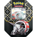 Pokémon EV045 : Pokébox Destinées de Paldea - Roue-de-Fer-ex 0