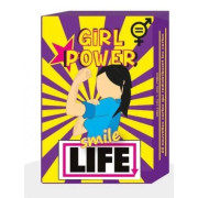 Smile Life - Extension Girl Power