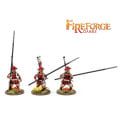 Ashigaru Warriors 2