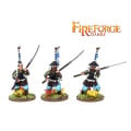 Ashigaru Warriors 4