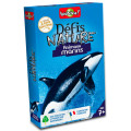 Défis Nature - Animaux Marins 0
