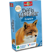Défis Nature - France