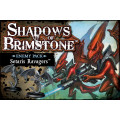 Shadows of Brimstone - Setaris Ravagers Enemy Pack 0