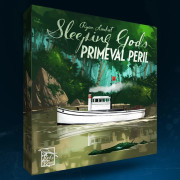 Sleeping Gods - Primeval Peril