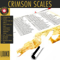 Journaux de campagne réinscriptibles pour Crimson Scales 1