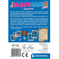 Escape Game Pocket - Enquête à Paris 2
