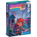 Escape Game Pocket - Enquête à Londres 0