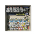 Dice Hospital Deluxe - Insert compatible 5