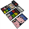 Dice Hospital Deluxe - Insert compatible 8