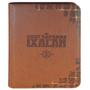 Magic: The Gathering - The Lost Caverns of Ixalan 9-Pocket Zip PRO-Binder