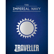 Traveller - The Imperial Navy