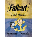 Fallout: The Roleplaying Game Perk Cards 0