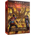 Ashes Reborn: Red Rains - The Blight of Neverset 0