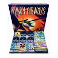 Yukon Airways – Playerboard Deluxe Upgrade (80 pcs) 2