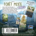 Forêt Mixte - Alpes 1