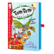 Tam Tam - Il était une Fois : Les Contes