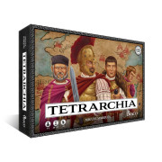 Tetrarchia + Dux Expansion