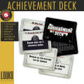 Achievement Deck Supplement - 5e 1