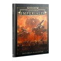 The Horus Heresy : Legions Imperialis - The Great Slaughter 0