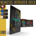 Paquet de cartes Night Stalker pour Nemesis 0
