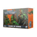 Kill Team - Lames de Khaine 0