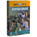Infinity - Reinforcements: ALEPH Pack Beta 0