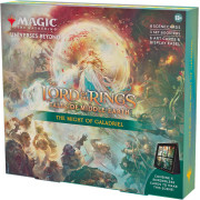 Magic The Gathering : The Lord of the Rings - Scene Box : The Might of Galadriel