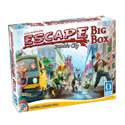 Escape : Zombie City - Big Box